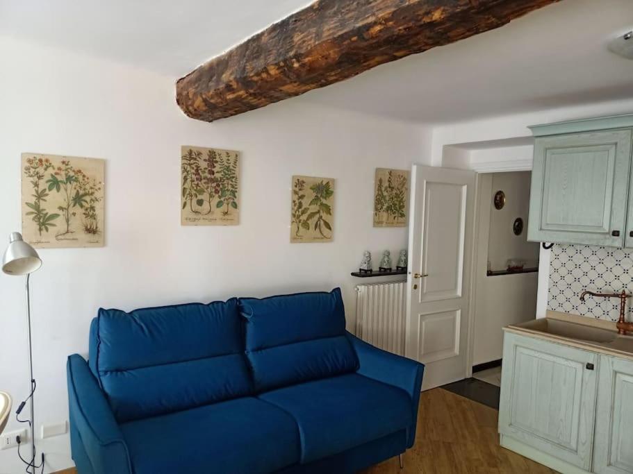Casetta Jacaranda Genua Zewnętrze zdjęcie